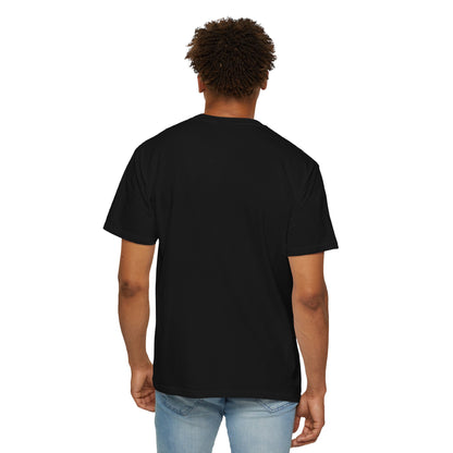 Trouble Logo Doom Metal T-shirt | Gothic Diamond Stoner Doom Metal Graphic Tee