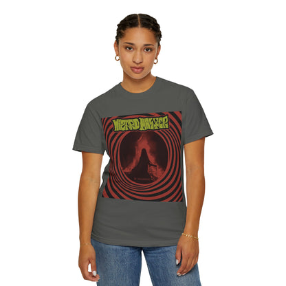 Wizard Master Phasmatis Artwork TShirt / Doom Metal Stoner Band Tee