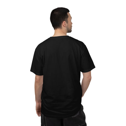 Trouble Logo Doom Metal T-shirt | Gothic Diamond Stoner Doom Metal Graphic Tee