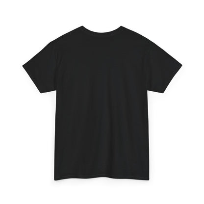 Stigmata Crucifixion Graphic Tee | Religious Horror Movie Poster Shirt