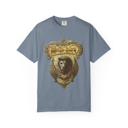 White Lion Best of Artwork Rock graphic T-Shirt | Vintage Rock Band Tee