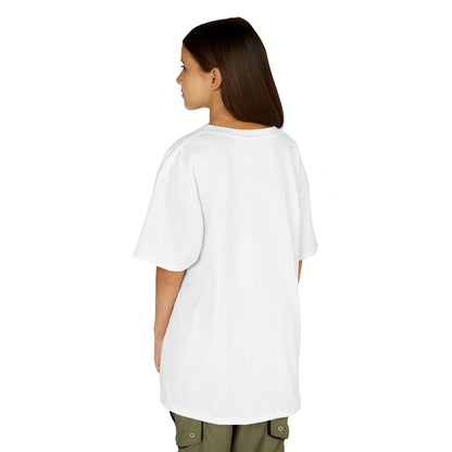 Camiseta infantil "Spooky Season" con Jack-o'-Lantern | Camiseta de calabaza de Halloween
