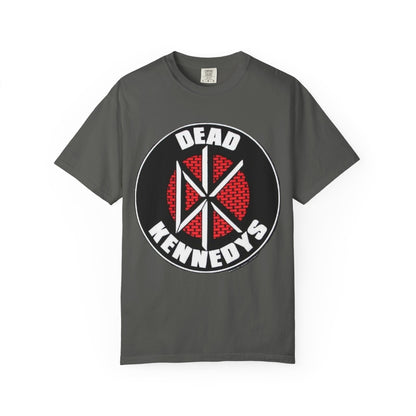 Dead Kennedys Logo T-Shirt | Punk Rock Band Graphic