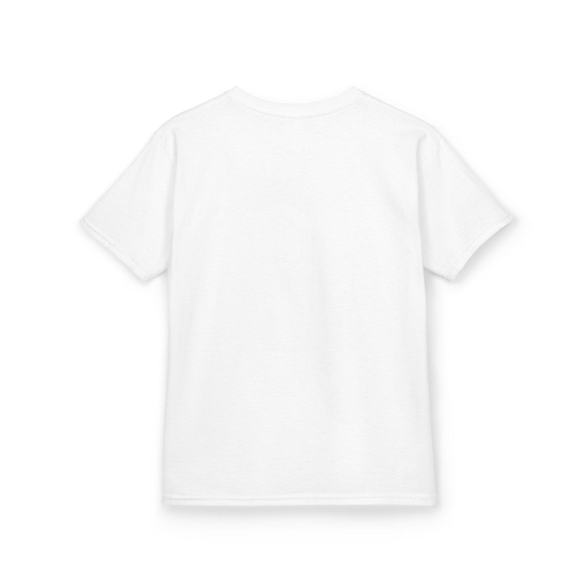Camiseta infantil Halloqueen con cara de calabaza | Camiseta de Halloween de Jack-o'-lantern
