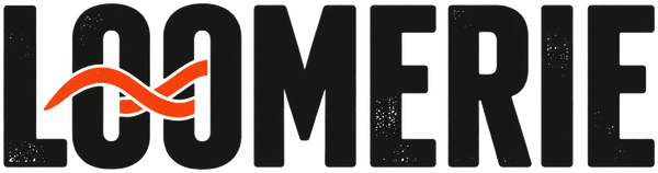 Loomerie logo
