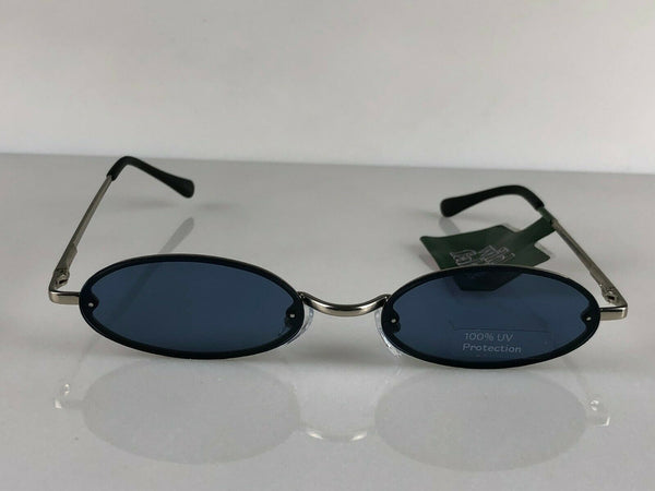 Wild Fable Fashion Retro Driving Black Unisex Men Sunglasses