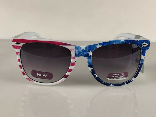 American Fashion Sunglasses Men Women and Unisex Retro Running Driving Glasses