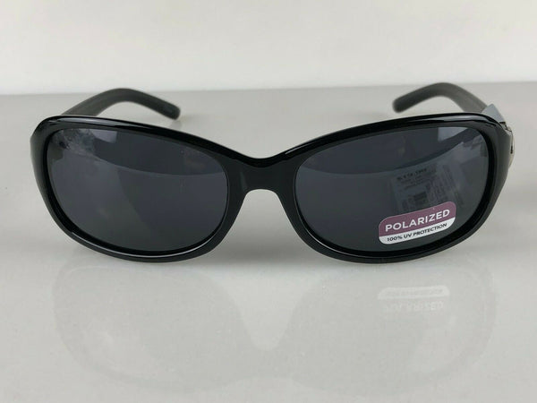 Black Fashion Sunglasses Women and Unisex Retro Running Driving Glasses
